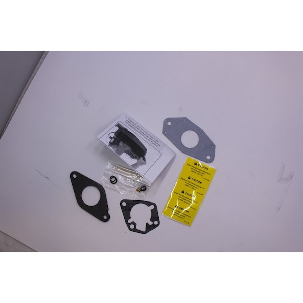 Kit High Altitude (4 000 - 8 00